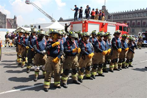 Bombero ¿quÉ Es Significado Y Habilidades