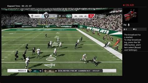 Madden 20 Franchise Mode Youtube