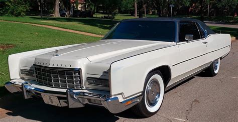 Lincoln Continental Custom