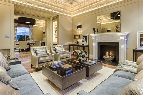 Eaton Square, Belgravia, SW1 | The Better Home Company