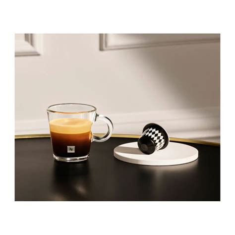 Paris Espresso Nespresso World Explorations Coffee Pods Jb Saeed