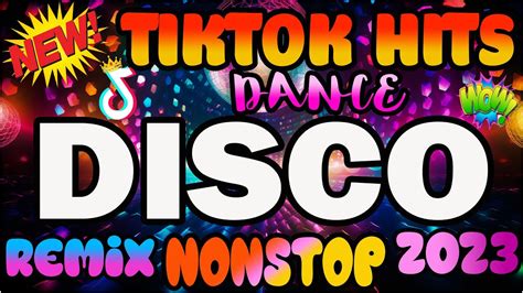 NEW Disco Banger Remix Nonstop Dance Party 2024 VIRAL NONSTOP