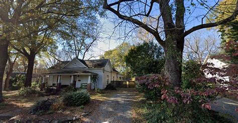 Carrboros Heritage Embraces Preservation Of The Towns Early