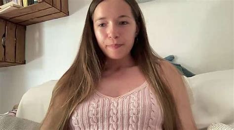 Bad Barbie Girl Naked Stripping On Cam For Live Sex Video Chat InTheCrack