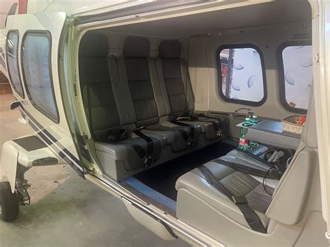2007 Agusta A109s Grand For Sale Italy 2169 Hrs Avbuyer