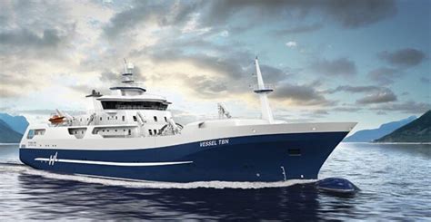 Wärtsilä designs the worlds first hybrid propulsion solution for fish