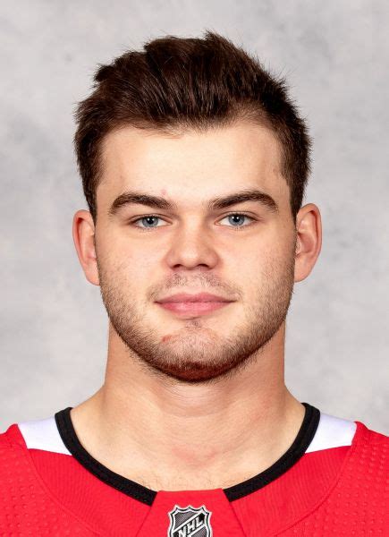 Alex DeBrincat | NHL Hockey Wikia | Fandom