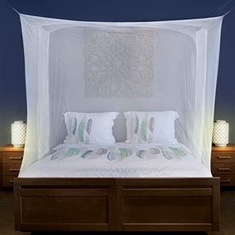 Luxury Mosquito Net For King To Single Size Beds By