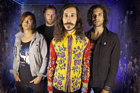 Turbowolf To Play Club Nme At London S Koko This Friday February