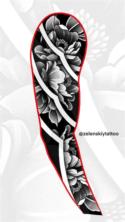 Pin On Tatskat In 2024 Japanese Hand Tattoos Geometric Tattoo Design Geometric Tattoo Sleeve