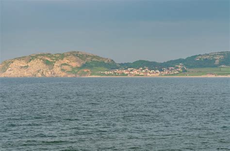 Penrhyn Bay Beach Sykes Inspiration