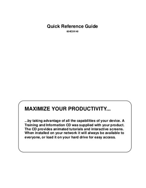 User Manual Xerox Workcentre 5030 English 186 Pages