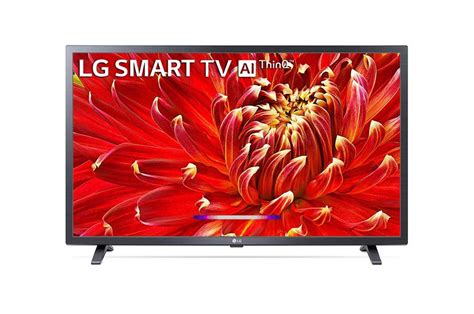 32 Inch Smart TV | LM360B Series HD HDR LED TV | LG Africa