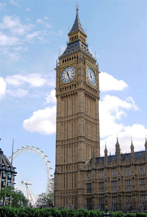 Big Ben Londres Toutes Les Informations Sur Big Ben