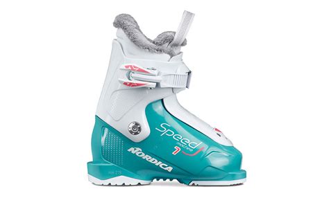 Test Chaussure Ski Nordica Speedmachine J Girl Avis Prix