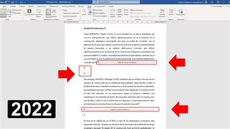 Elimina Líneas En Blanco Párrafos Vacíos Y Espacios Demás En Word El Tío Tech Youtube