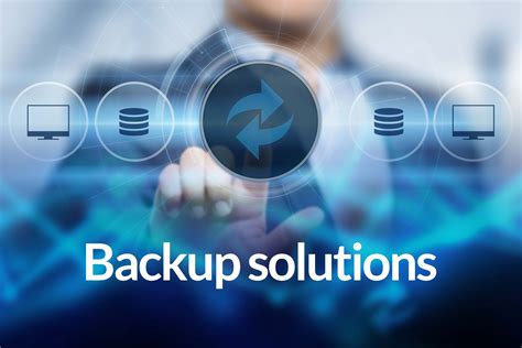 Buying Guide For Backup Solutions Acrbo