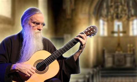 john michael talbot visit st augustine