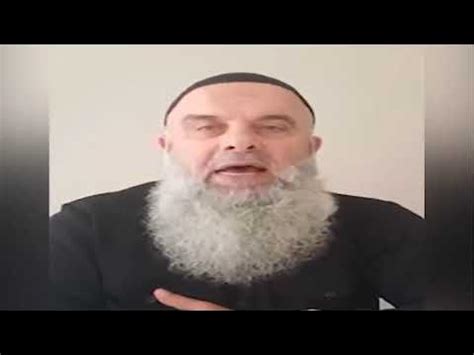 Ваха Умаров, брат Докки Умарова! - YouTube