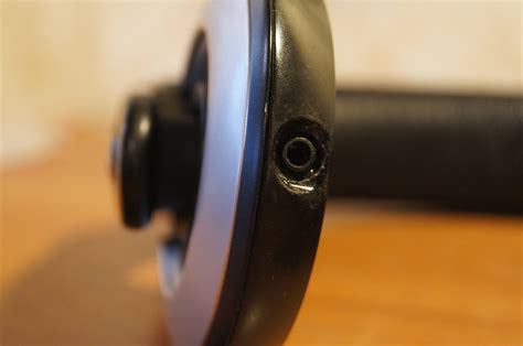 Переделка наушников Sennheiser hd 205 | Пикабу