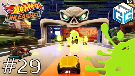 Hot Wheels Unleashed Gameplay Walkthrough Part Final Boss Battle YouTube