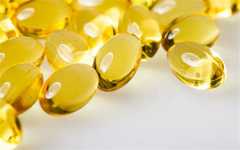 Most vitamins may be a waste of money, but study finds two exceptions ...