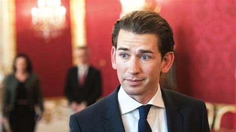 Kurz Sorgt Mit Bildungs Tweet F R Lacher Politik Live