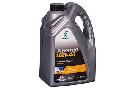 Engen Xtreme 15w 40 Multigrade Engine Oil Maro Auto Spares