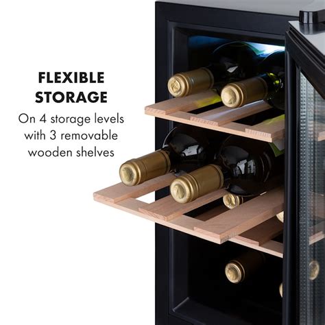 Reserva Uno Wine Fridge Jouwklimaatkast