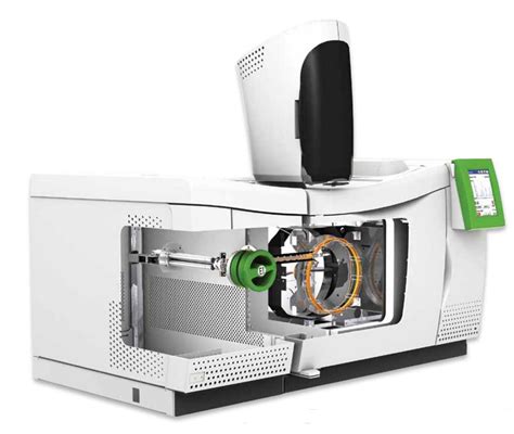 Gas Chromatograph Gc With Flame Ionization Detector Fid Lucerne