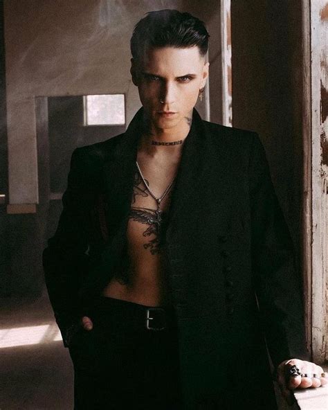 Pin By Anu On Andy Biersack In 2022 Andy Black Black Veil Brides