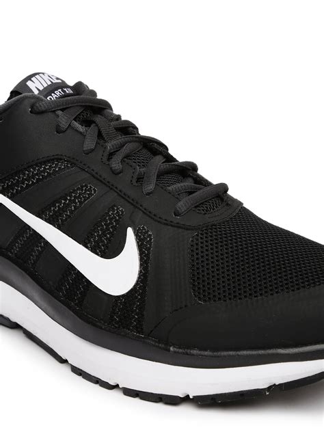 Buy Nike Mens Black Running Shoes Online ₹4795 From Shopclues