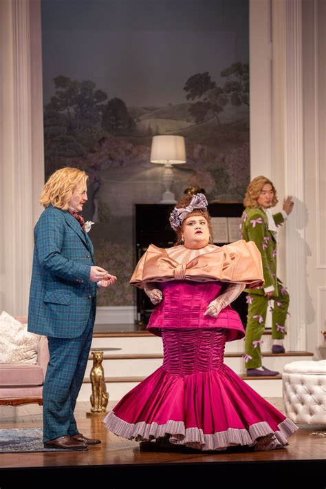 Review The Importance Of Being Earnest Sydney Theatre Company Suzy Goes See