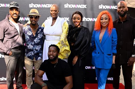 The Wife Cast Leads This Years Dstv Mzansi Viewers Choice Awards