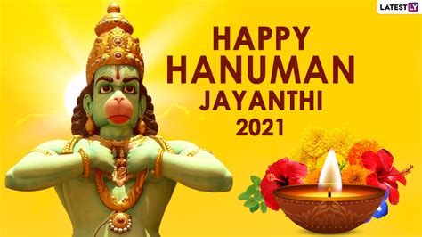 Top 999 Hanuman Jayanthi Images Amazing Collection Hanuman Jayanthi