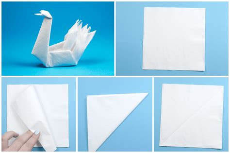 Step By Step Towel Origami Swan Jadwal Bus