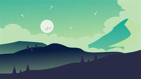 Moon Silhouette Svgs For Free Download