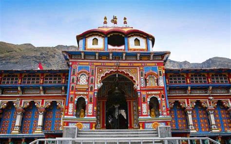 Badrinath Kedarnath Yatra 2025 Travel Guide Bon Travel India