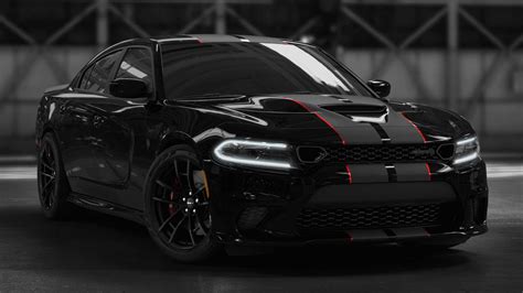 Dodge 2024 Charger Srt Hellcat - Lusa Sissie