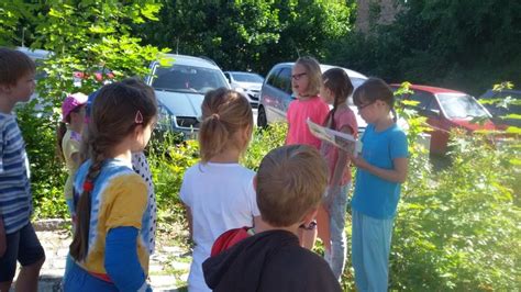 Museumspaten 1 Grundschule Großenhain