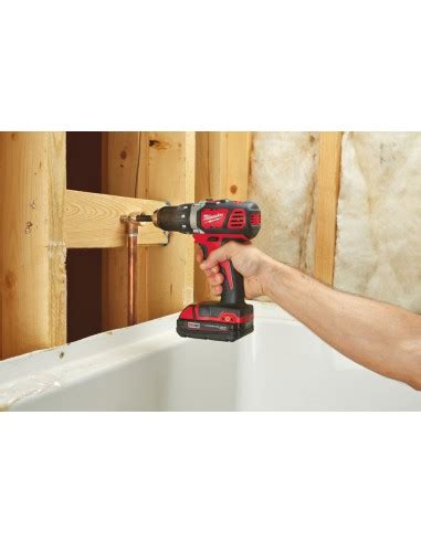 Milwaukee M Bdd Wiertarko Wkr Tarka Akumulatorowa Nm V Korpus