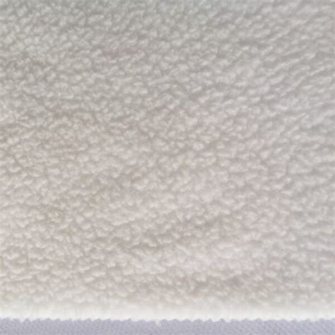 sherpa fleece fabric delantex professional knitting fabric manufacturer