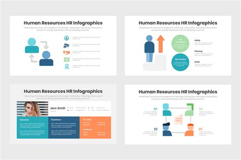 Human Resources HR Infographics – infograpify