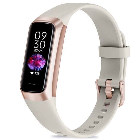 Fitness Tracker Activity Tracker Heart Rate Monitor With 1 10 AMOLED