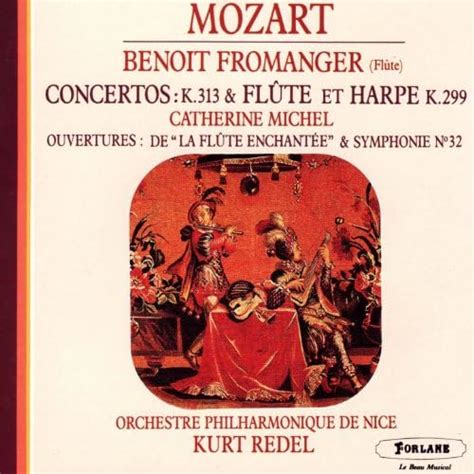 Amazon Co Jp Wolfgang Amadeus Mozart Concerto K Et Concerto