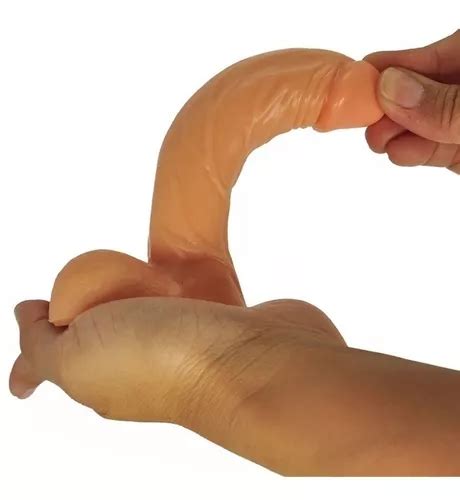 Consolo Peniano Iniciante Penetração Vaginal Sexo Anal Curva