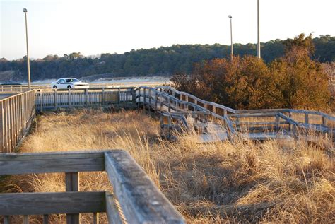 Kiptopeke State Park Uploaded By SA Virginia State Parks Flickr