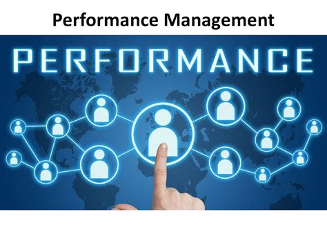 Calam O Performance Management March