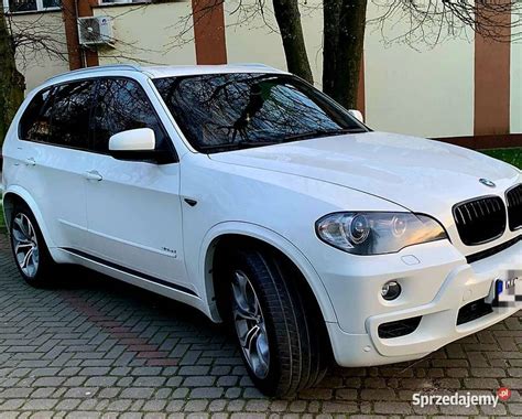 Bmw X Ce M Paket Siedlce Sprzedajemy Pl