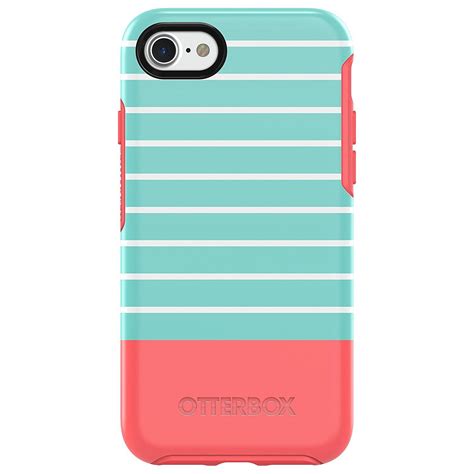 Otterbox Symmetry Series Case For Iphone 8 And 7 Not Plus Retail